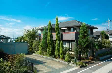 日本东京买房的六大注意要点