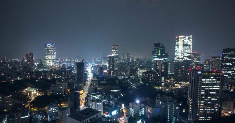 东京买房，哪里才是最宜居的街区