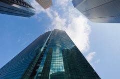 选择题:整栋楼和一间公寓哪种更适合你？