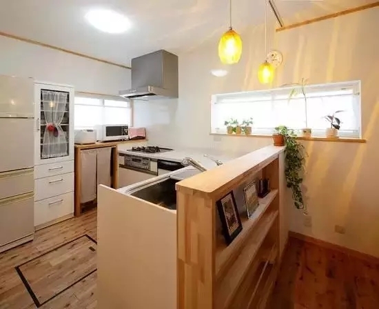 日本房子那么小 他们是怎么保持整洁的?