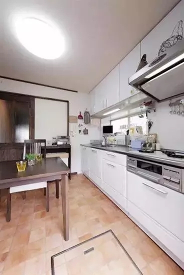 日本房子那么小 他们是怎么保持整洁的?