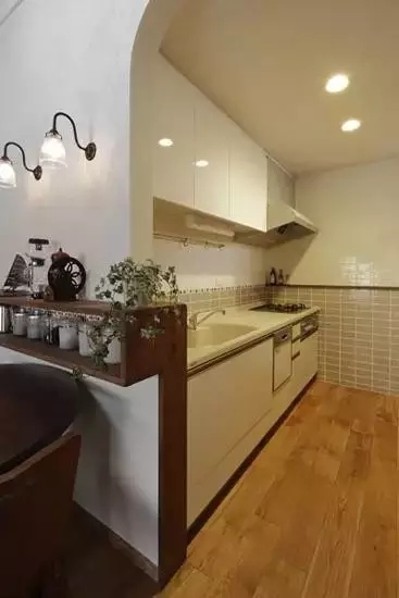 日本房子那么小 他们是怎么保持整洁的?