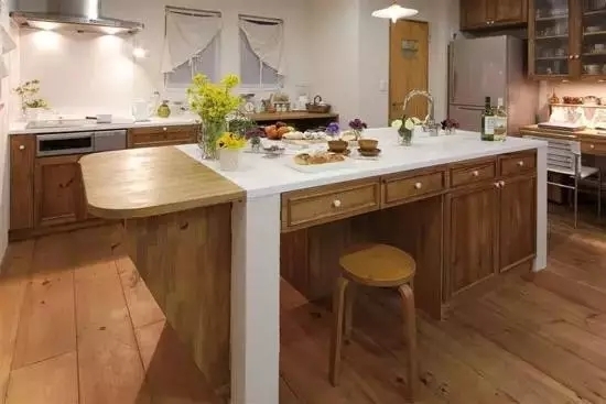 日本房子那么小 他们是怎么保持整洁的?