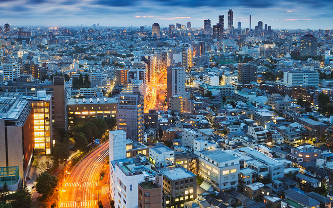 日本买房必备秘籍！