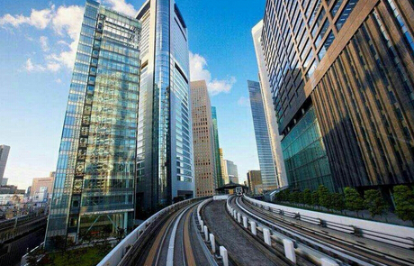 视野定高度!原来日本房的人都是这样想的