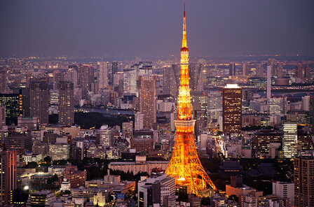 视野定高度!原来日本房的人都是这样想的