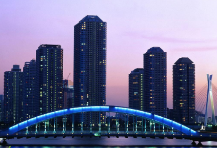 日本买房——亚洲房产投资的潮流风向