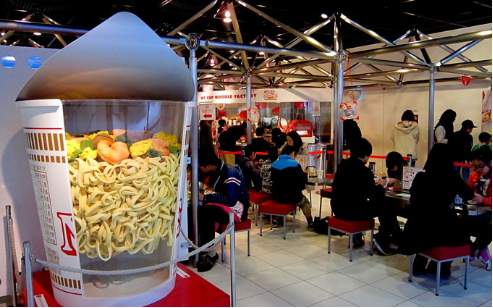 大阪，你凭什么让留学生们心驰神往？