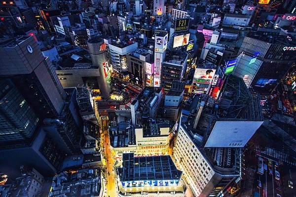 日本买房之政府重点规划区域房产