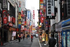 大阪将开征住宿税 每晚100至300日元