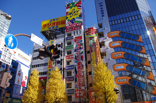 我发誓在日本买房 这些都是你想知道的！