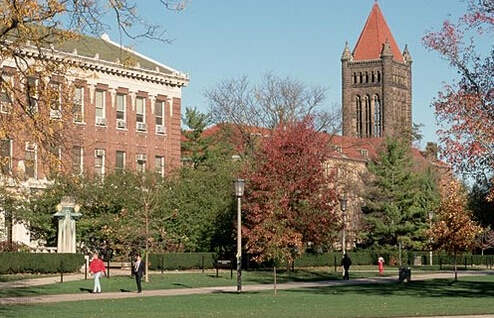 戳进来啦：日本留学选校要从这7大因素入手