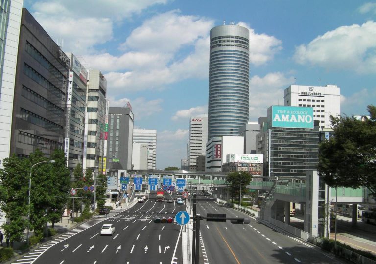 东京买房之还款方式