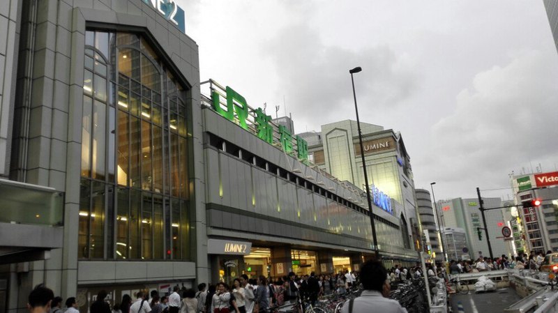 日本东京三个地铁站开始提供中文服务 为游客引路