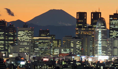 买房100个放心!日本房产市场管理注重品质 