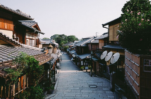 爱你没商量!日本房产6大魅力 住过你就知道了