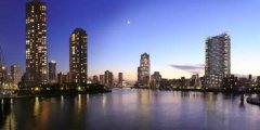 2020东京奥运会对东京房产的5大影响