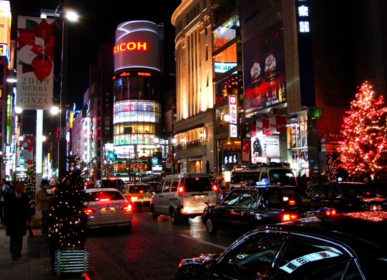 科普贴：日本体检旅游的日本医疗签证如何办理？