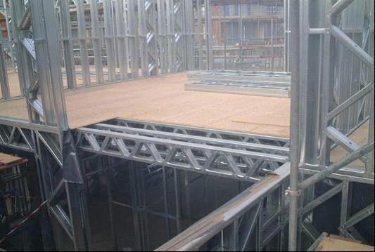 能抗9级地震 日本的房屋为什么震不倒？