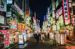 移民日本的15大好处 一起等你来感受哦！