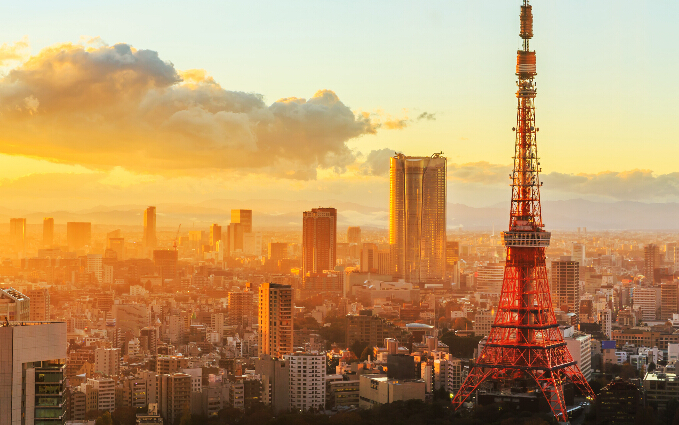 移民日本的15大好处 一起等你来感受哦！