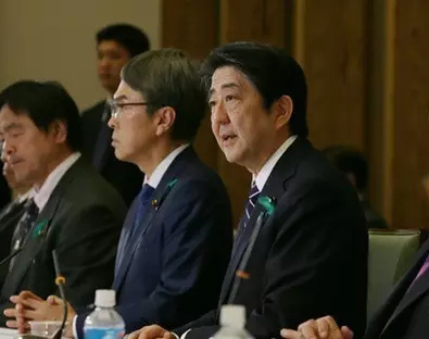 重磅消息：日本将出签证新政策 或可不到三年拿永住