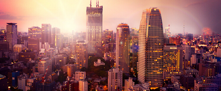 这4件关于日本房产的事儿 你必须要知道！