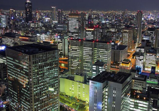 日本房产小百科：看普通日本人一年要缴纳多少税