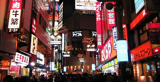 移民前必看哦！日本移民的6大优势解读 