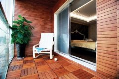 你造吗？日本公寓阳台也是不能乱用的哦