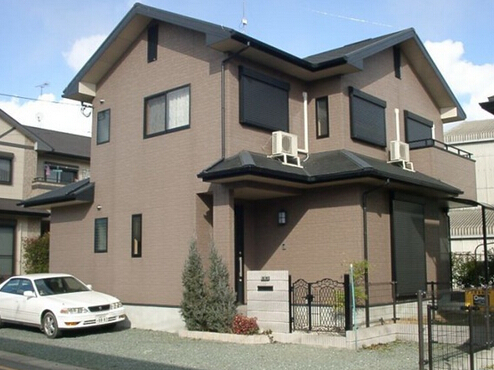 要买哦:日本购房要有住宅火灾保险&地震保险