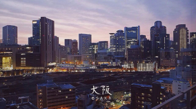 大阪房产投资获利的三种方式