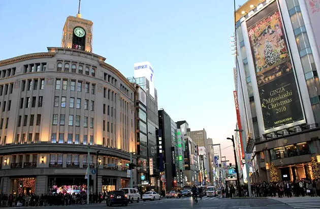 日本东京房产最值得投资的有哪些地段？