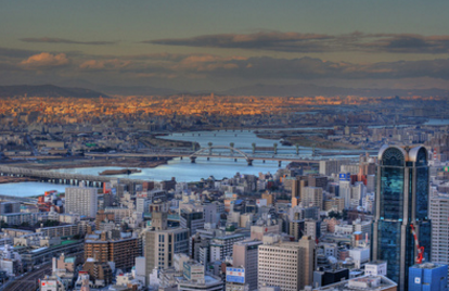 东京房产投资九大优势