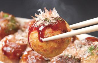 东京环球外语学院租房，盘点日本料理中的经典