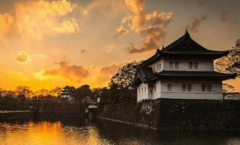 现代日本房屋的小空间表现手法