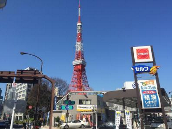 东京买房——ザ・パークハウス晴海タワーズク