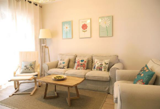 长沼（Naganuma）学校东京日本语学校租房，校外住