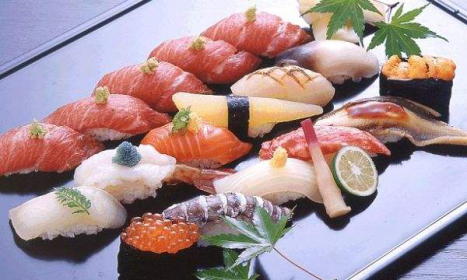 吃遍日本，只需要这一篇攻略（Japan）