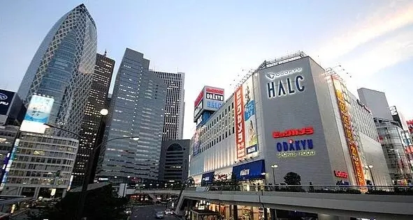 日本东京买房之LA西早稻田站前低层公寓