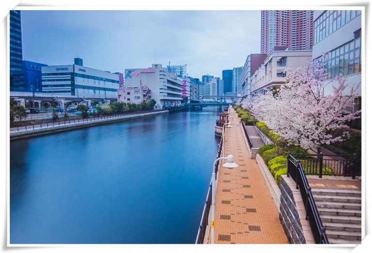 东京买房之メゾン・ド・ヴィレ白金台公寓