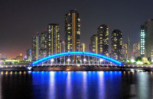 五大问为您揭秘东京房产