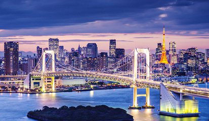 东京房产推荐 东京文教大区文京区公寓