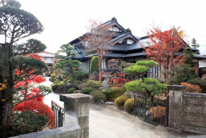 日本房产的投资回报率到底有多高？