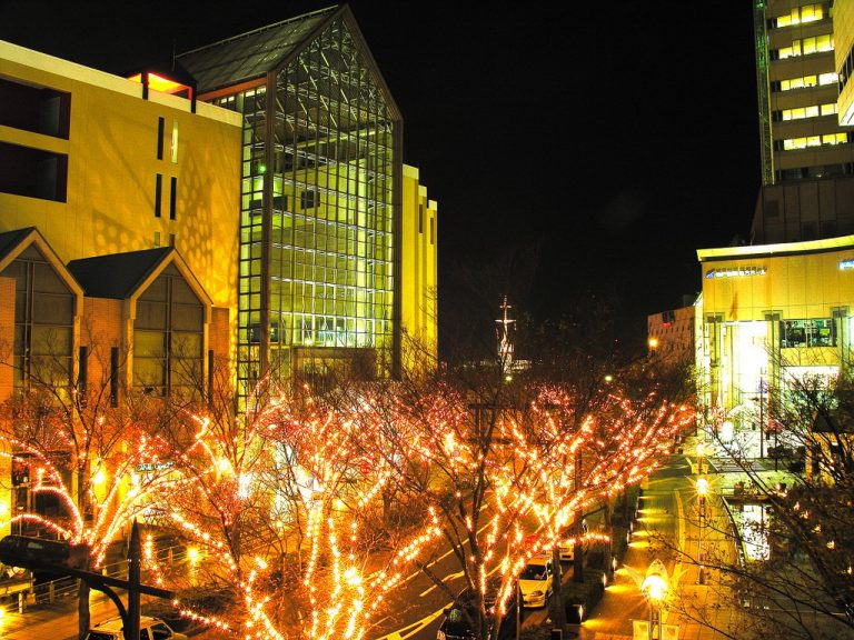 日本房产中介经营模式如何制定