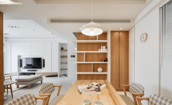 在日本购房流程主要的买房步骤