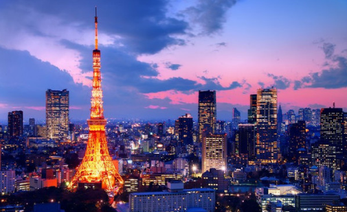 东京买房之房价亲民的区域大盘点