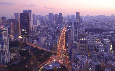 2017年日本买房新政正是投资买房好时机