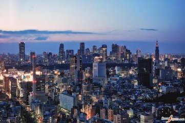 中国人赴日本买房投资潜力如何