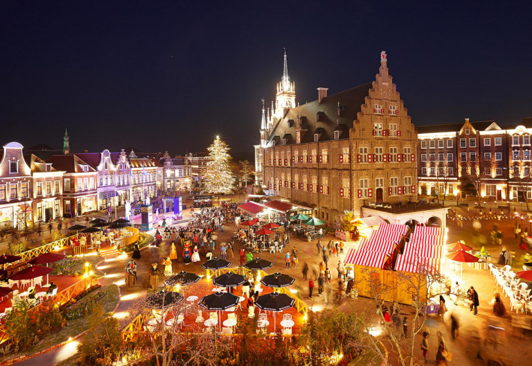 日本房产投资回报率高投资成本低